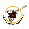 San Diego Padres GM Avatar